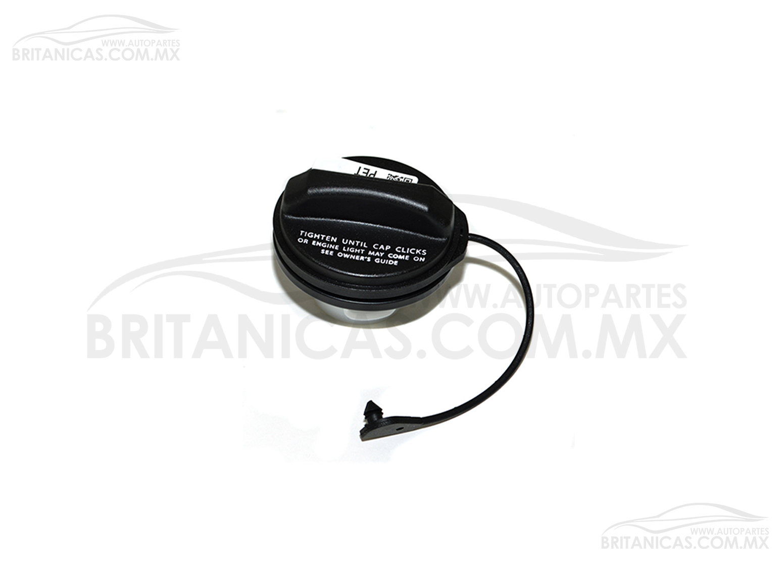 Tapón gasolina LR3, LR4, RRS, RRE 2.0 turbo