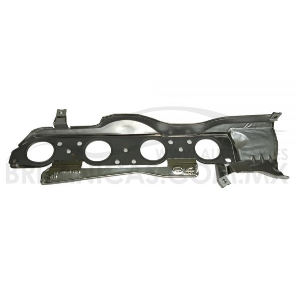 Junta De Múltiple Escape Para Land Rover Freelander 1.8 – Autopartes